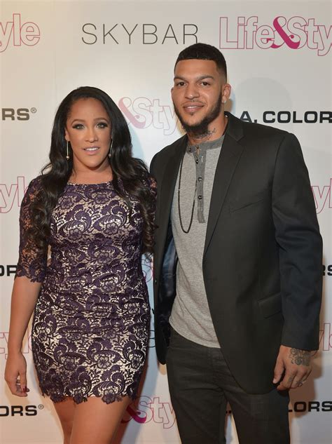 Natalie Nunn Husband: The Truth About Their。